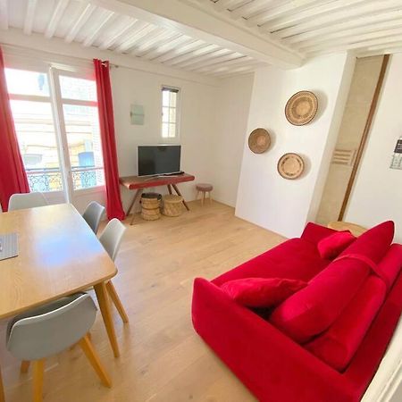 Plein Centre Trouville, 200M De La Plage, 2/4 Pers Екстер'єр фото