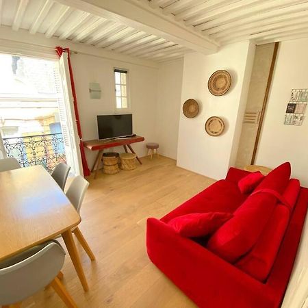 Plein Centre Trouville, 200M De La Plage, 2/4 Pers Екстер'єр фото
